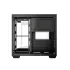 MaxGreen S275-33 Three Glass Full View Mid-Tower M-ATX Gaming Casing
